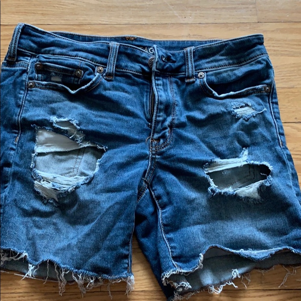 Shorts